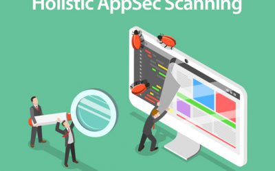 If You are Relying on a Single Traditional Type of App-security Scanner, Dump it Now