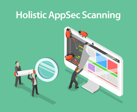 If You are Relying on a Single Traditional Type of App-security Scanner, Dump it Now